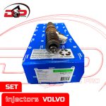 85150916 D13M High Pressure By Delphi – SET OF DIESEL INJECTORS – 6 Injectors Set – $4,200.00 + $1200.00 Core Free Shipping in all orders - Image 6