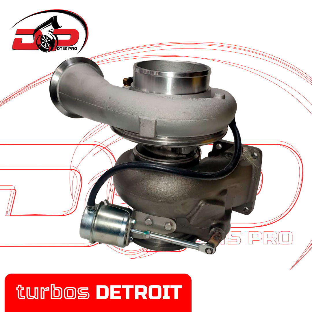 0 NEW OUTRIGHT DAP 12.7L TURBO DETROIT DIESEL #0R7578 TRUCK SERIES 60 GTA4294 – $ 800.00 - Image 1