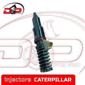 20R1298 (C-15) - $400.00+$200.00 Core Charge Free Shipping in all orders