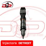 5237014 (S-60 11.1) - PREMIUM REMAN DIESEL INJECTOR - $250.00 + $150.00 Core Charge Free Shipping in all orders - Image 4