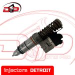 5237014 (S-60 11.1) - PREMIUM REMAN DIESEL INJECTOR - $250.00 + $150.00 Core Charge Free Shipping in all orders