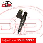 EX631010 - John Deere - Premium Reman DIESEL INJECTOR – $350.00+$200.00 Core Charge Free Shipping in all orders