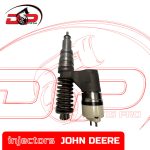 EX631010 - John Deere - Premium Reman DIESEL INJECTOR – $350.00+$200.00 Core Charge Free Shipping in all orders - Image 5