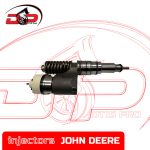 EX631010 - John Deere - Premium Reman DIESEL INJECTOR – $350.00+$200.00 Core Charge Free Shipping in all orders - Image 4