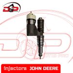 EX631010 - John Deere - Premium Reman DIESEL INJECTOR – $350.00+$200.00 Core Charge Free Shipping in all orders - Image 3