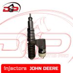 EX631010 - John Deere - Premium Reman DIESEL INJECTOR – $350.00+$200.00 Core Charge Free Shipping in all orders - Image 2