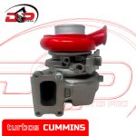5354508 CUMMINS 6.7 REMAN TURBO – $1,600.00+$600.00 CORE – CALIBRATED ACTUATOR NOT INCLUDED