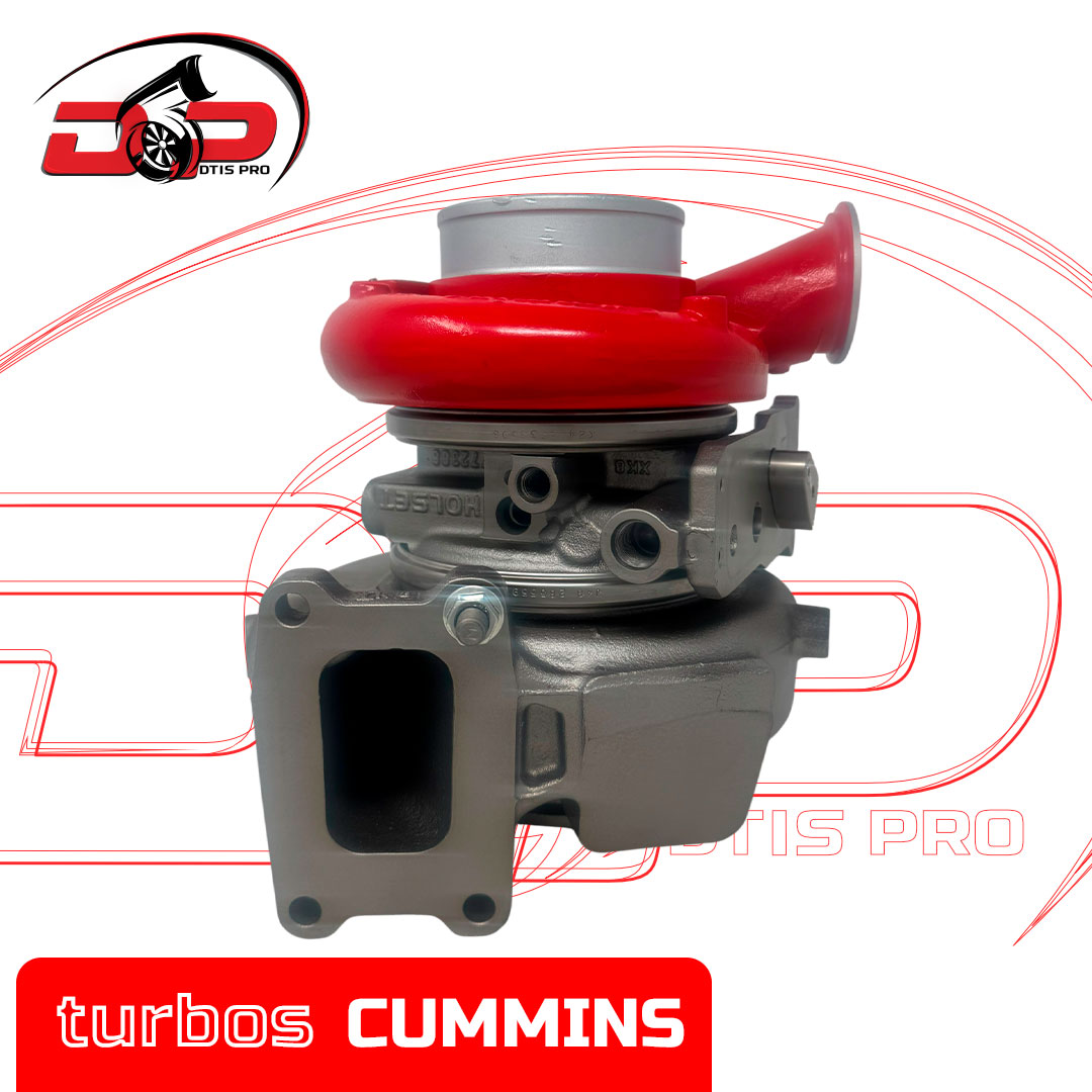 1 5354508 CUMMINS 6.7 REMAN TURBO – $1,600.00+$600.00 CORE – CALIBRATED ACTUATOR NOT INCLUDED - Image 1