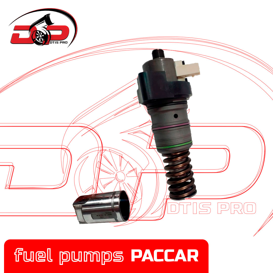 1 UNIT PUMP 2344776 - $658.95 + $225.00 Core – ROLLER TAPPET INCLUDED Free Shipping in all orders - Image 1