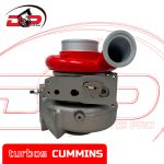 5354508 CUMMINS 6.7 REMAN TURBO – $1,600.00+$600.00 CORE – CALIBRATED ACTUATOR NOT INCLUDED - Image 4
