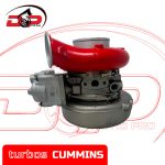 5354508 CUMMINS 6.7 REMAN TURBO $2,900.00 + $600.00 CORE + $200.00 ACTUATOR CORE – WITH OEM ACTUATOR BY HOLSET INCLUDED - Image 2