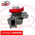 5354508 CUMMINS 6.7 REMAN TURBO $2,900.00 + $600.00 CORE + $200.00 ACTUATOR CORE – WITH OEM ACTUATOR BY HOLSET INCLUDED
