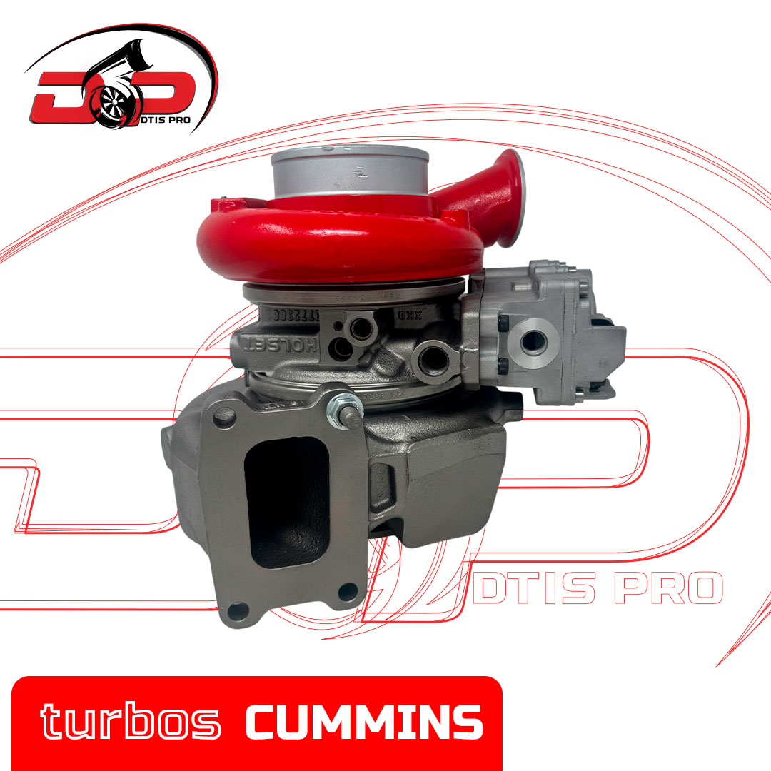 5 5354508 CUMMINS 6.7 REMAN TURBO $2,900.00 + $600.00 CORE + $200.00 ACTUATOR CORE – WITH OEM ACTUATOR BY HOLSET INCLUDED - Image 1