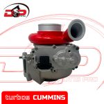 5354508 CUMMINS 6.7 REMAN TURBO $2,900.00 + $600.00 CORE + $200.00 ACTUATOR CORE – WITH OEM ACTUATOR BY HOLSET INCLUDED - Image 3