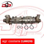 NEW DAP EGR Cooler 5679607– CUMMINS(X15) – GASKETS INLUDED FOR FREE – $2,400.00 FREE SHIPPING IN ALL ORDERS