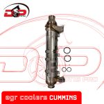 NEW DAP EGR Cooler 5405814 - CUMMINS(X15) – GASKETS INLUDED FOR FREE
