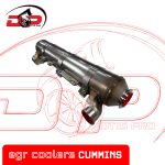 NEW DAP EGR Cooler 5679607– CUMMINS(X15) – GASKETS INLUDED FOR FREE – $2,400.00 FREE SHIPPING IN ALL ORDERS - Image 2