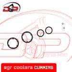 NEW DAP EGR Cooler 5679607– CUMMINS(X15) – GASKETS INLUDED FOR FREE – $2,400.00 FREE SHIPPING IN ALL ORDERS - Image 5