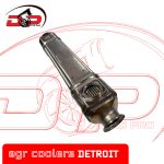 New EGR Cooler A4721401575 - DETROIT(DD15)  - $2,200.00 CORE FREE SHIPPING IN ALL ORDERS