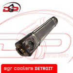 New EGR Cooler A4721401575 - DETROIT(DD15)  - $2,200.00 CORE FREE SHIPPING IN ALL ORDERS - Image 2