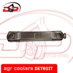 New EGR Cooler A4721401575 - DETROIT(DD15)  - $2,200.00 CORE FREE SHIPPING IN ALL ORDERS - Image 3