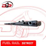 0 445 226 087 OEM BOSCH Fuel injection fuel rail – $550.00