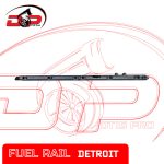 0 445 226 087 OEM BOSCH Fuel injection fuel rail – $550.00 - Image 2