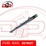 0 445 226 087 OEM BOSCH Fuel injection fuel rail – $550.00 - Image 3