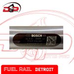 0 445 226 087 OEM BOSCH Fuel injection fuel rail – $550.00 - Image 4