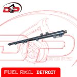 0 445 226 087 OEM BOSCH Fuel injection fuel rail – $550.00 - Image 5