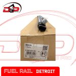 0 445 226 087 OEM BOSCH Fuel injection fuel rail – $550.00 - Image 7