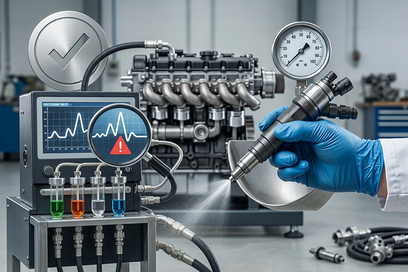 diesel-injector-testing-real-faults